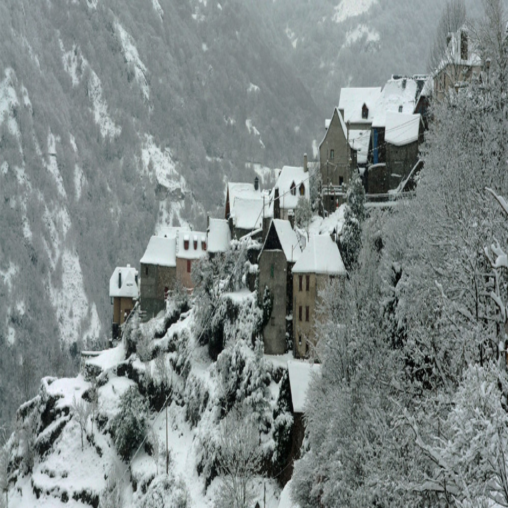 canejan valle de aran restaurantes