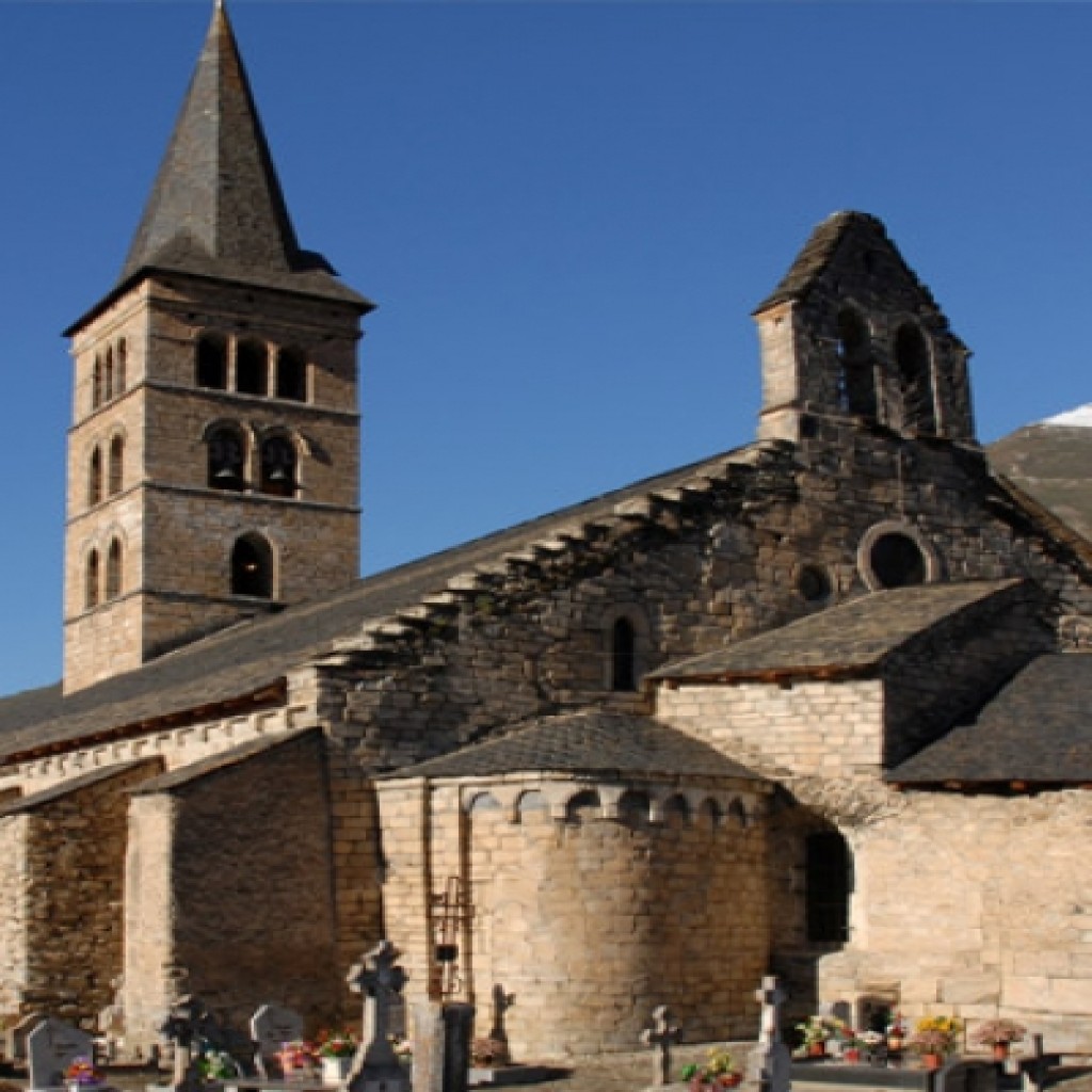 Romanesque Route To Discover The Val D Aran Visitvaldaran Com