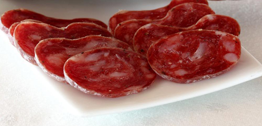 salchichon