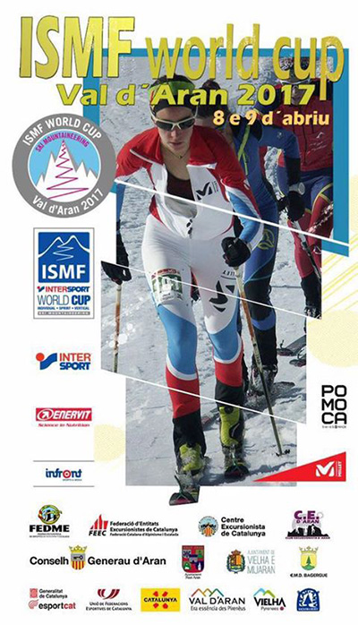 ISMF World Cup en la Val d’Aran