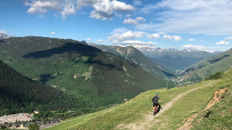 baqueira