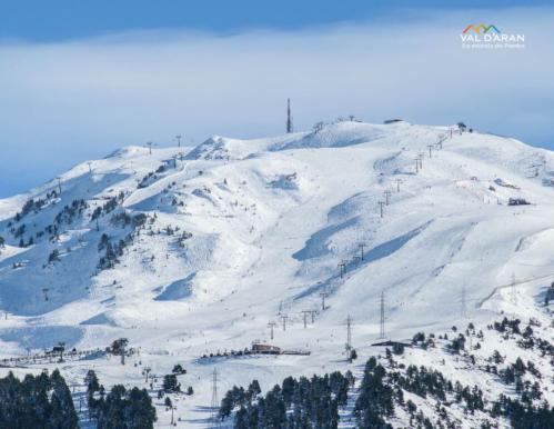 BAQUEIRA INVIERNO @val d'aran photos