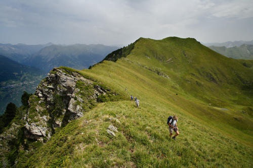 ETH CAP DE POILANÈR - FOTO RAFAEL LÓPEZ MONNÉ