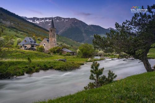 MONTGARRI @val d'aran photo